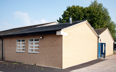 Bottisham Village College